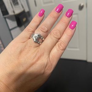 Judith Ripka Jie Collection Ring (8)